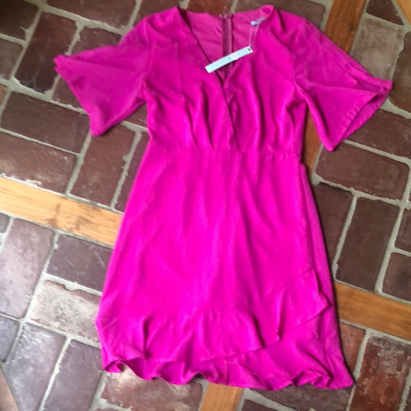 She and Sky Dresses & Skirts - She plus Sky dress